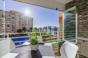 A&N Algarrobo Beach Tower - Algarrobo-Costa