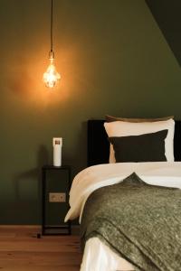 De Pastorie Alsemberg B&B