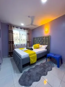 Zuri Luxury Guest House - Mwandoni