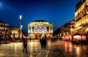 Hotels FastHotel Montpellier Ouest - Un Hotel FH Classic : photos des chambres