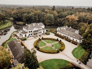 Kasteel Engelenburg - Quality Lodgings
