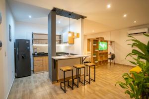 Caobos Center Coliving & Coworking