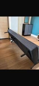 Appartements Le Charial : photos des chambres