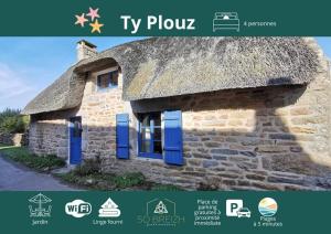 Ty Plouz Rospico - 3hvězdičkové hotely ve městě Névez