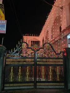 Whimsical Woods Home Stay - Bindukuri