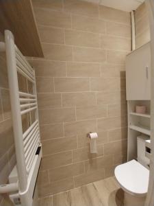 Appart'hotels ROYAL LUCHON : photos des chambres