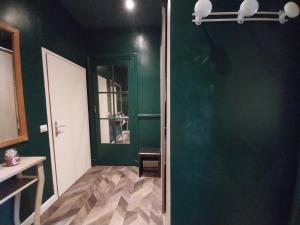 Appart'hotels ROYAL LUCHON : photos des chambres