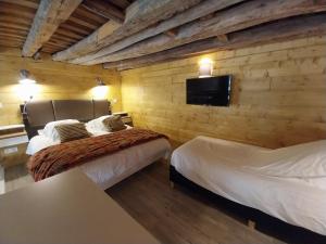 Appart'hotels ROYAL LUCHON : photos des chambres