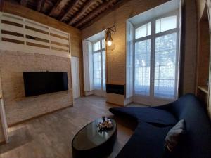 Appart'hotels ROYAL LUCHON : photos des chambres