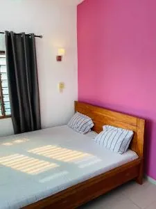 Cozy Abode in Fidgrosse Cotonou - Godomè