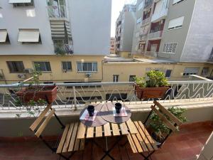 Dr House Luxury Apartment