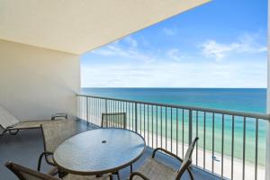 Palazzo Beach Resort by Panhandle Getaways