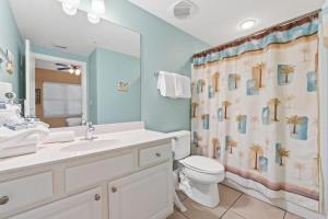 Palazzo Beach Resort by Panhandle Getaways