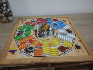 Apto Familiar con Escritorio Fácil Acceso Turístico