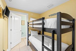 Palazzo Beach Resort by Panhandle Getaways