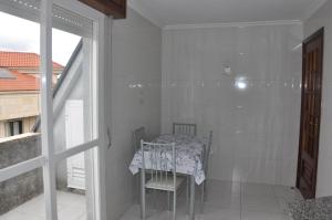 Monte Faro El corazón de Galicia