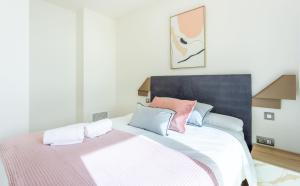 Intempo by Holuxe - 292 -29th floor