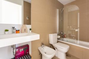 Intempo by Holuxe - 292 -29th floor