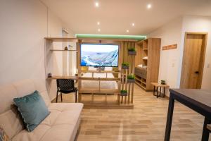 Caobos Center Coliving & Coworking