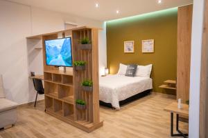 Caobos Center Coliving & Coworking