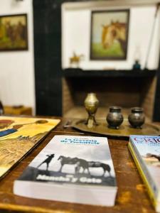 Casa de Campo y quincho ideal para fiestas