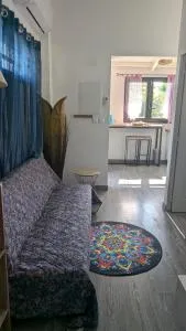 Nou La Fé Margouillat - Sainte-Thérèse