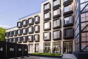 UrbanJungle - Your trendy loft in central Budapest