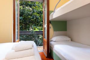 Design apartment in Central Station