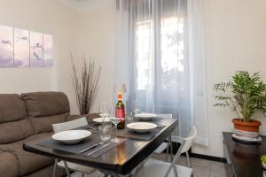 Design apartment in Central Station