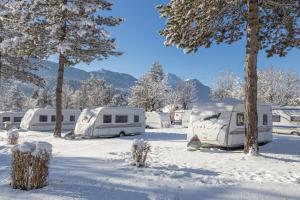 EuroParcs Hermagor - Nassfeld