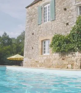 Petite Mombette - Saint-Cybranet