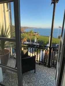 Headland View Boutique B&B - 廷茅斯