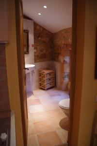 Maisons de vacances Petite Mombette : photos des chambres