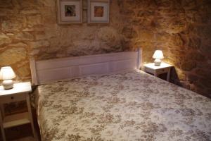 Maisons de vacances Petite Mombette : photos des chambres