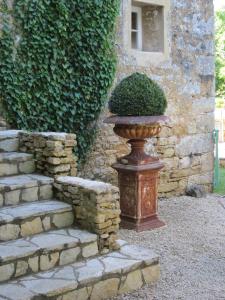 Maisons de vacances Petite Mombette : photos des chambres