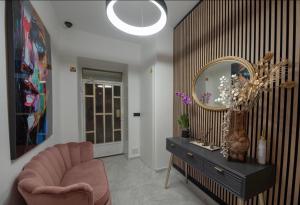 Castillo Principal - Ubytování bez kategorie ve městě Almansa