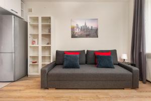 Apartament Dąbrowskiego by Your Freedom