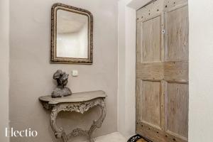 Appart'hotels Residence Les Petitons : photos des chambres