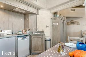 Appart'hotels Residence Les Petitons : photos des chambres