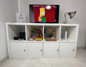 Piso con Vistas y Mucho Encanto