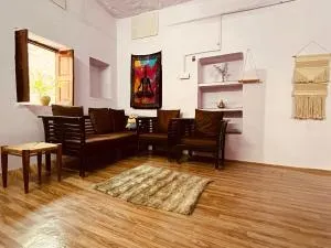 Tiny Home Jodhpur - A studio apartment - Osiān