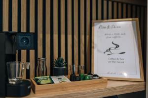 Michelles Studio, City center