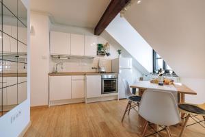 Michelles Studio, City center