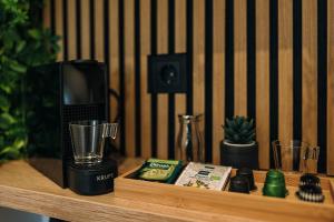 Michelles Studio, City center