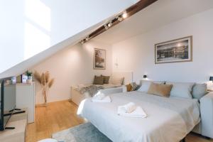 Michelles Studio, City center