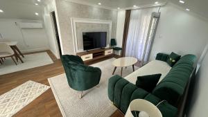 Apartman Pirović - 3hvězdičkové hotely ve městě Gusinje