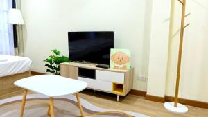 Tofu House CNX Near Nimman-Airport 4 Bedroom 6 Bed with 3 Bath room