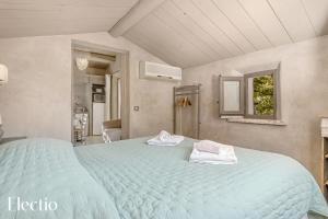 Appart'hotels Residence Les Petitons : photos des chambres