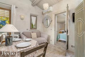 Appart'hotels Residence Les Petitons : photos des chambres