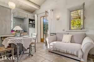 Appart'hotels Residence Les Petitons : photos des chambres